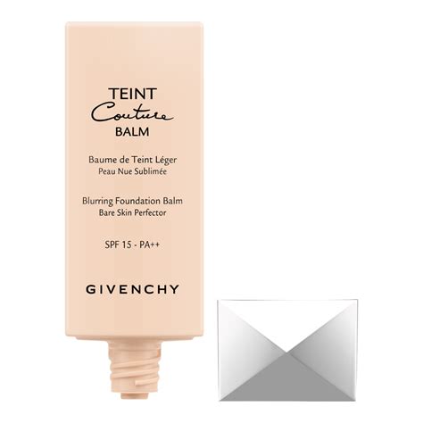 Teint Couture Balm SPF15 PA++ 